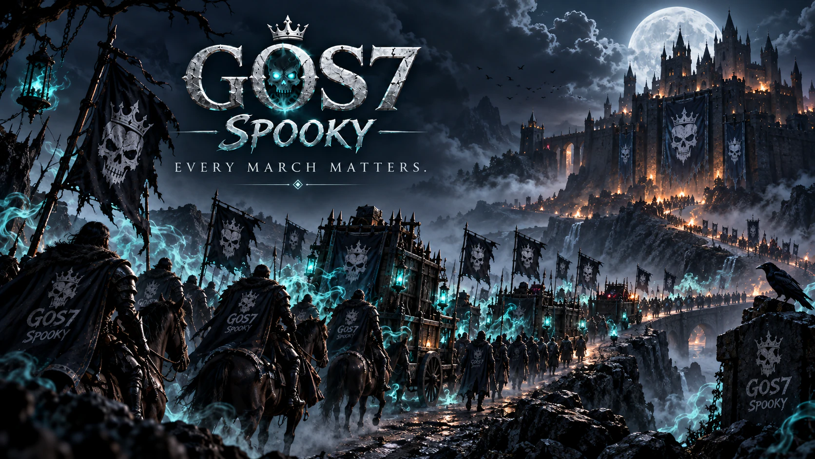 GOS7 Spooky alliance artwork 2